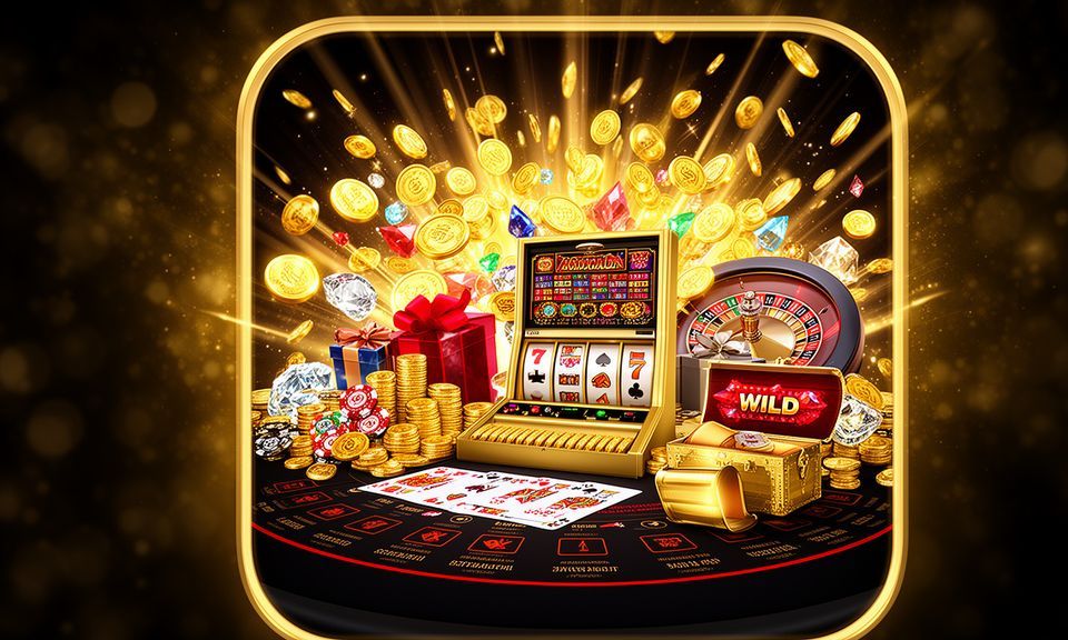 Bingo Ringgit Draw